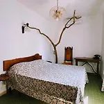 La Casa Del Grillo