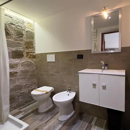 La Casa Del Grillo Holiday home Viterbo