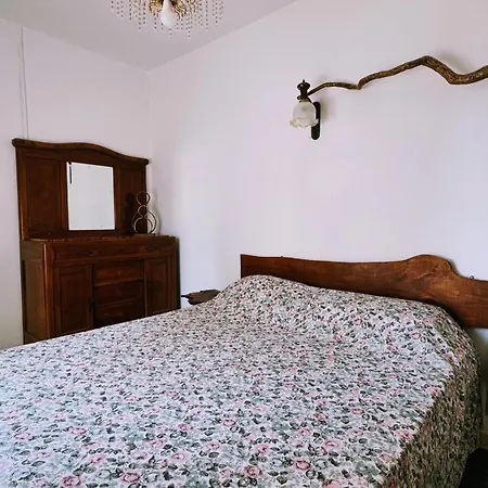 La Casa Del Grillo Holiday home *