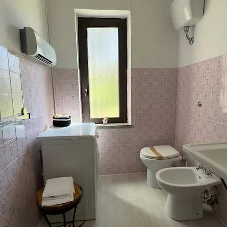 La Casa Del Grillo Holiday home Viterbo