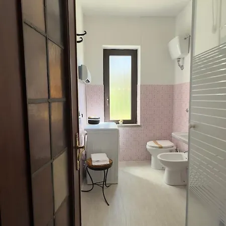 Holiday home La Casa Del Grillo Viterbo
