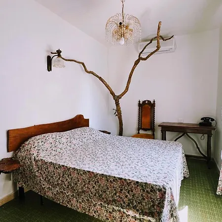 La Casa Del Grillo