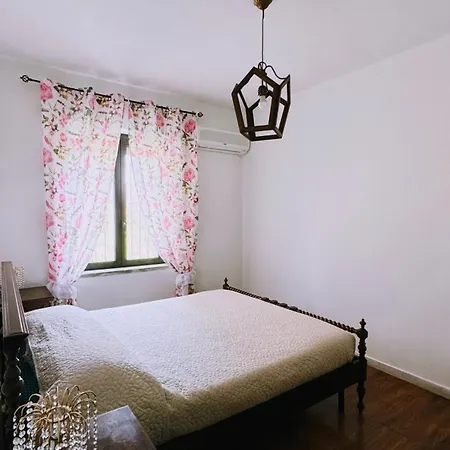 La Casa Del Grillo *
