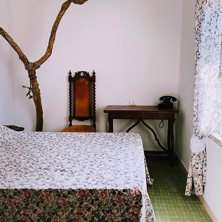 La Casa Del Grillo Holiday home *