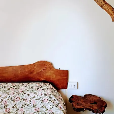 La Casa Del Grillo Holiday home