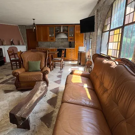 Holiday home La Casa Del Grillo