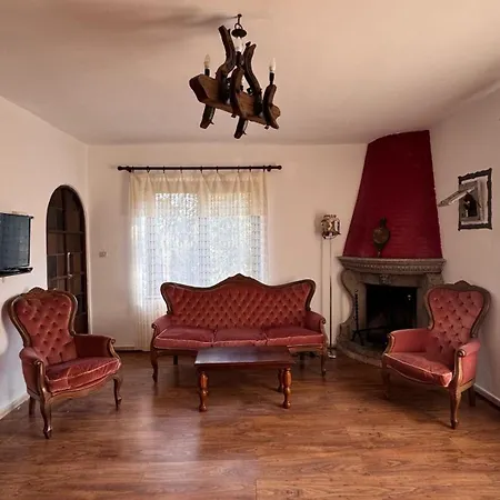 La Casa Del Grillo * Viterbo