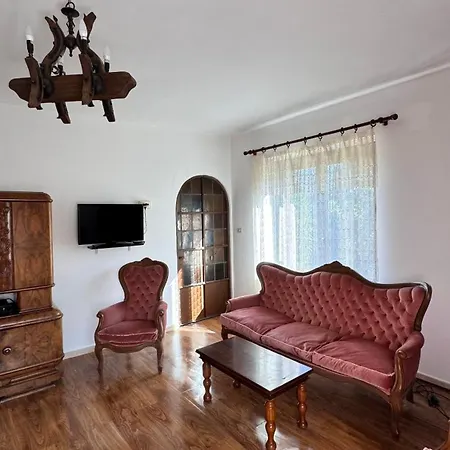 La Casa Del Grillo Holiday home Viterbo