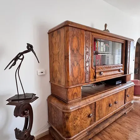 La Casa Del Grillo *