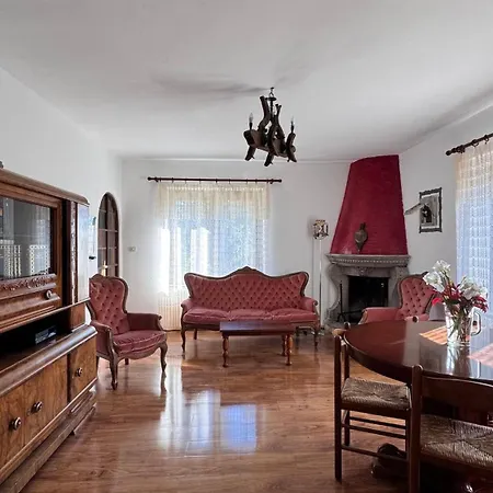 La Casa Del Grillo Viterbo