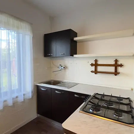 La Casa Del Grillo Holiday home Viterbo